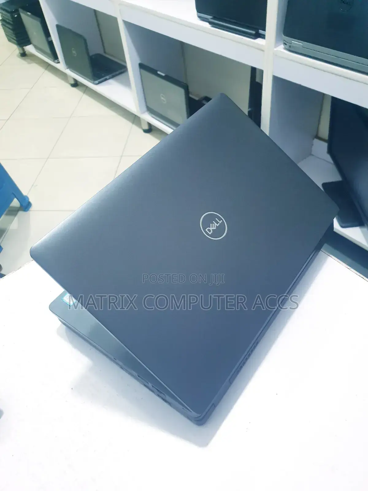 Laptop Dell Latitude 5300 8GB Intel Core i5 SSD 256GB