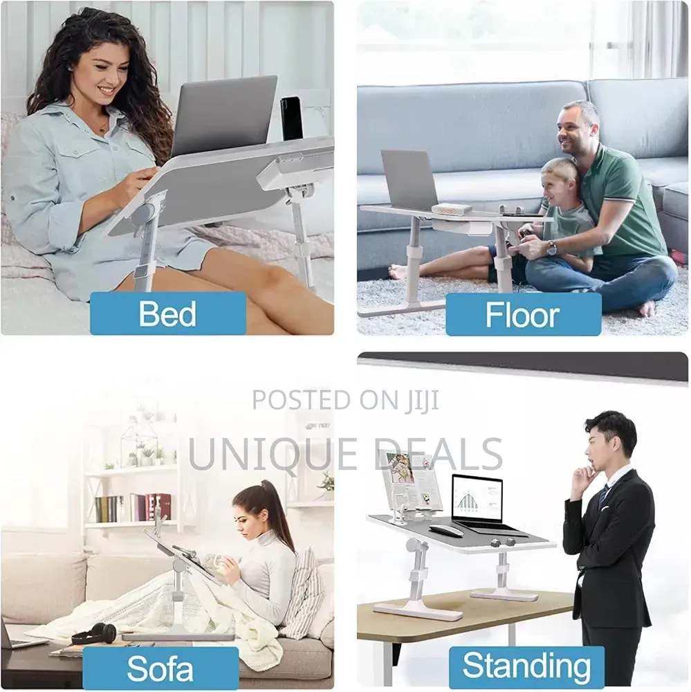 Lap Desk For Laptop,Laptop Desk For Bed