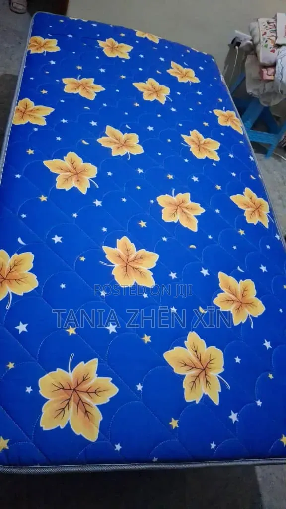 Grace Matress Size 188cm×91.5cm×7.62cm 6f×3f×3in