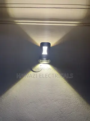 Wall Outdoor Light