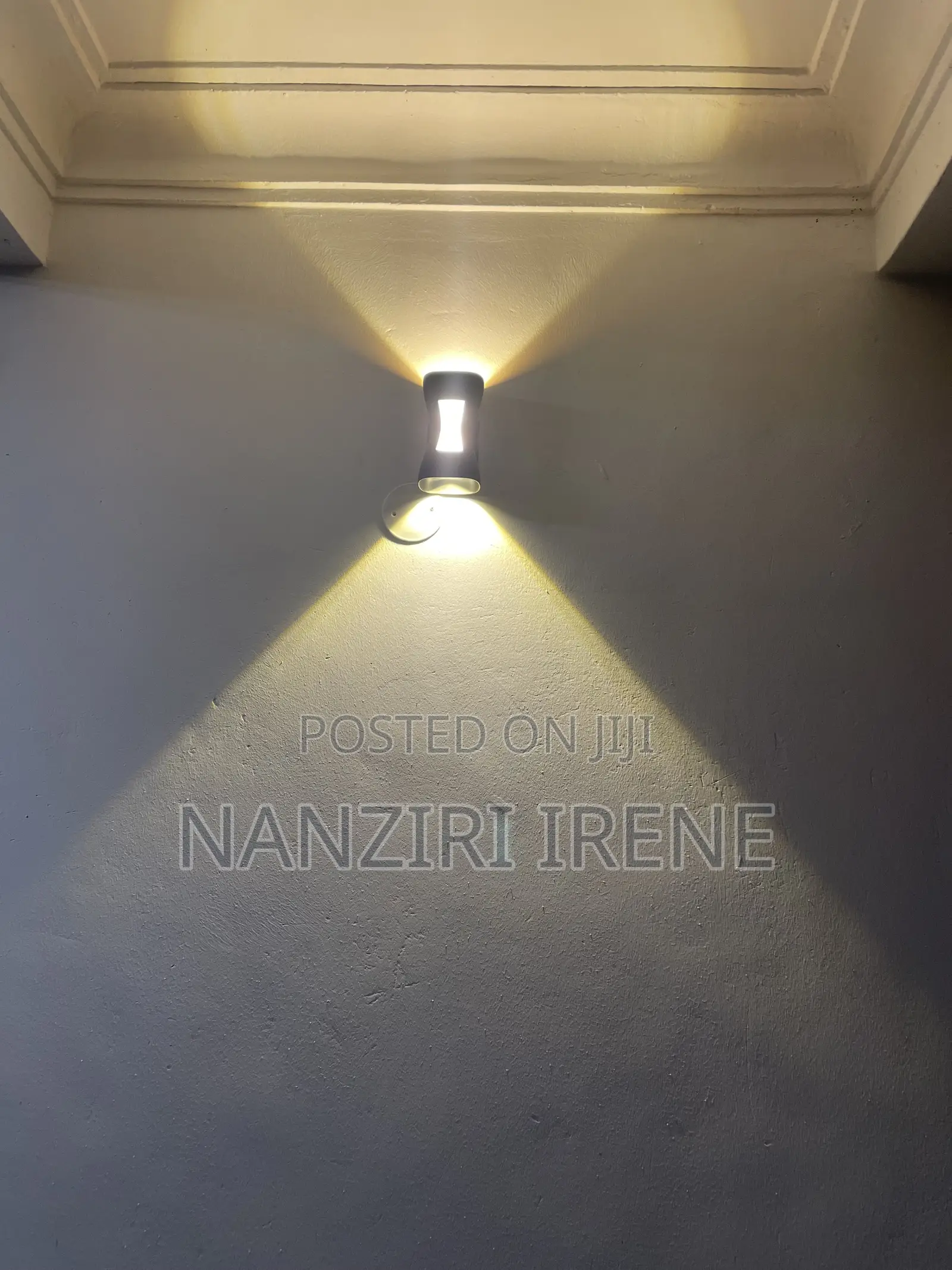 Wall Outdoor Light