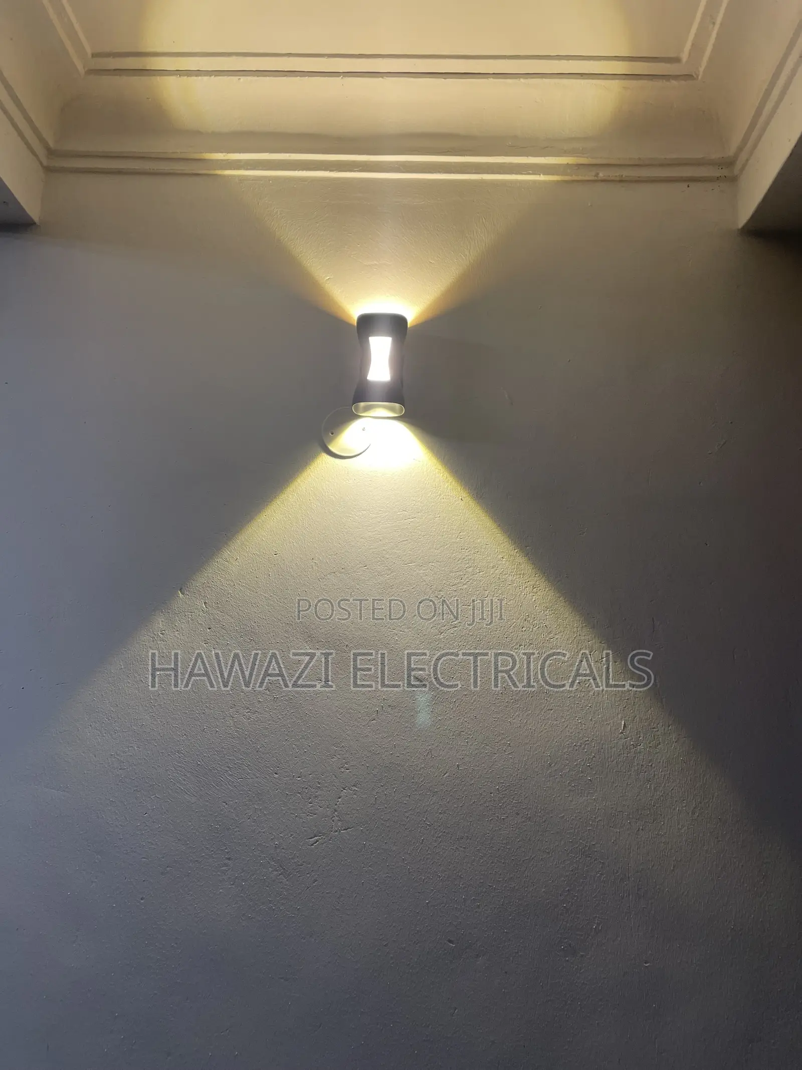 Wall Outdoor Light