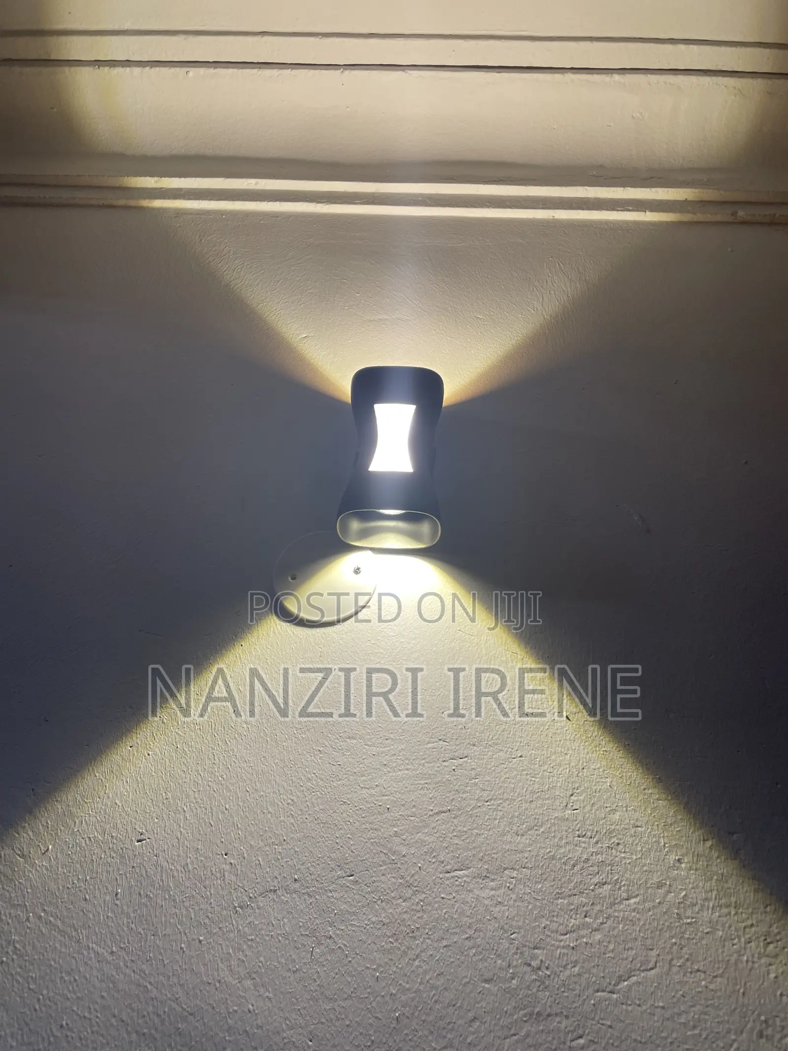Wall Outdoor Light