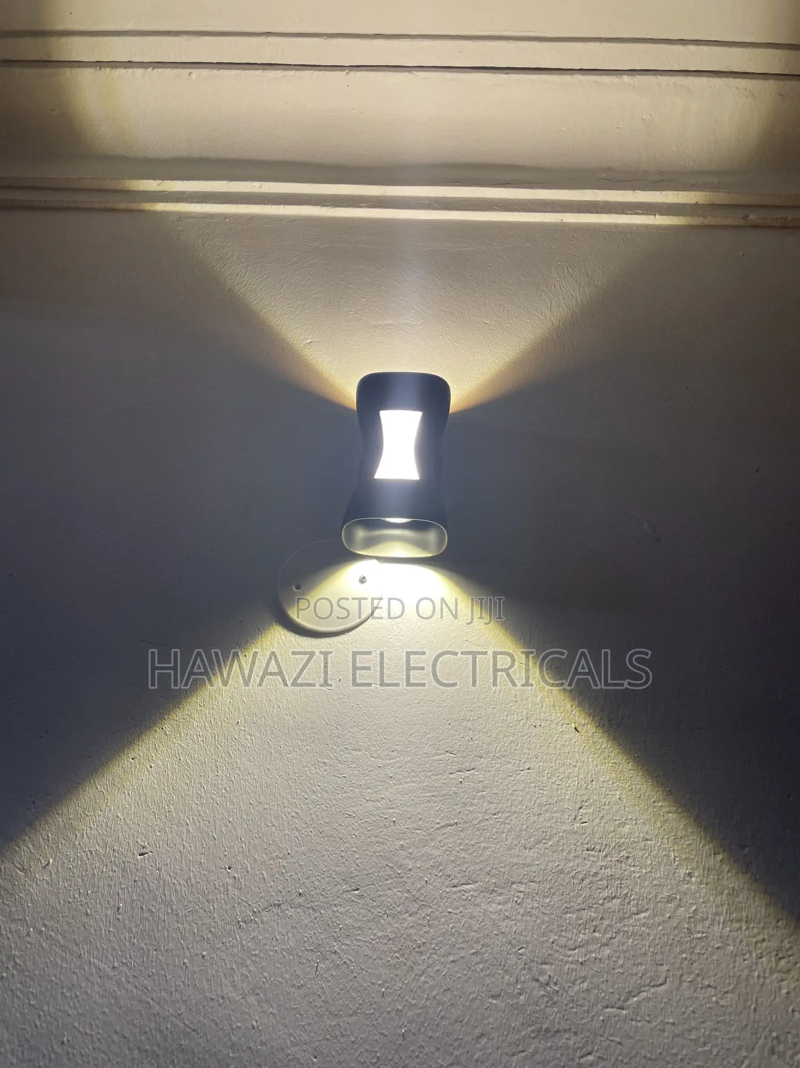 Wall Outdoor Light