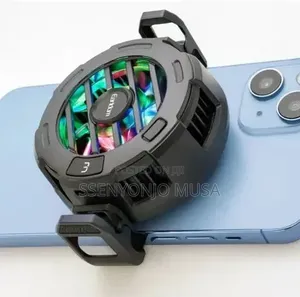 Earldom Et-F19 Magnetic Phone Cooling Fan
