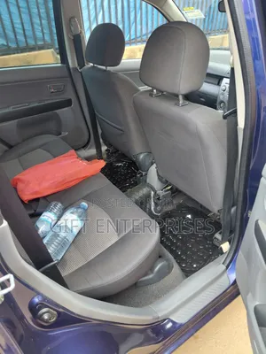 Mazda Demio 2006 Blue