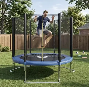 Trampoline 1.8meters