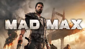 Mad Max for Pc/Laptop Game.[Online Service Also Available]