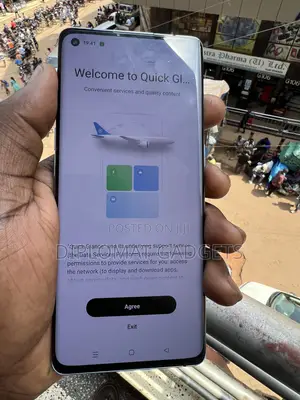 Oppo Reno 4 Pro 128 GB Blue