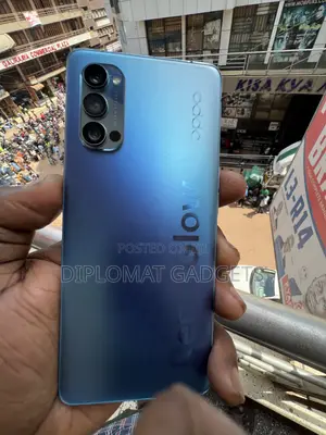 Oppo Reno 4 Pro 128 GB Blue