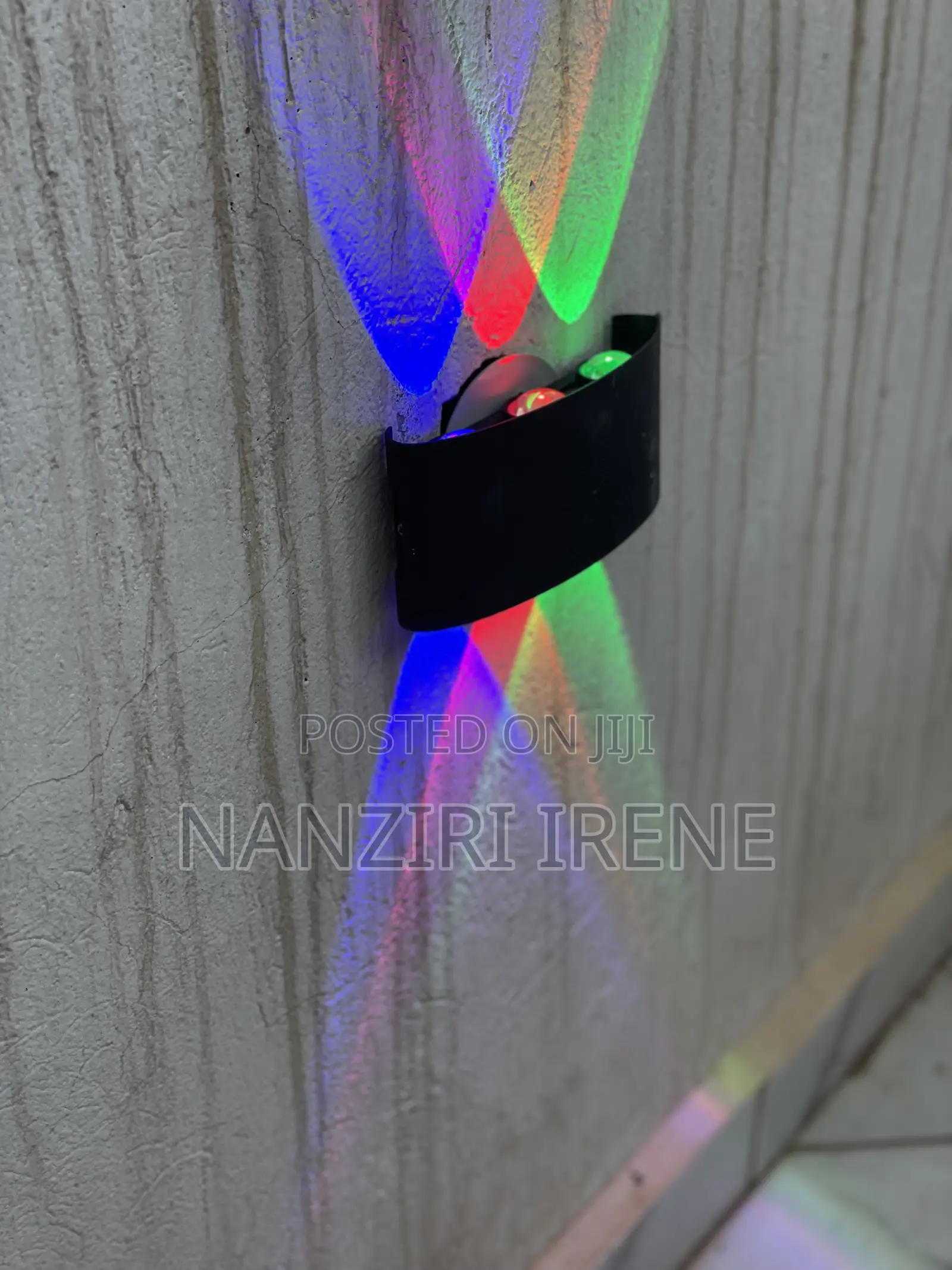 Wall Decorative Light