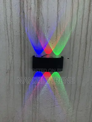 Wall Decorative Light