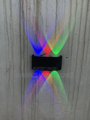 Wall Decorative Light