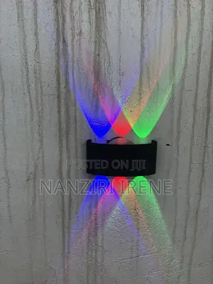 Wall Decorative Light