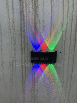 Wall Decorative Light