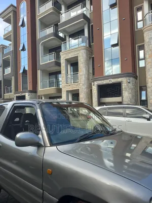 Furnished 2bdrm Apartment in Kisaasi, Central Division for sale