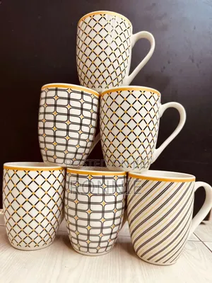 Kitchen Ware Products