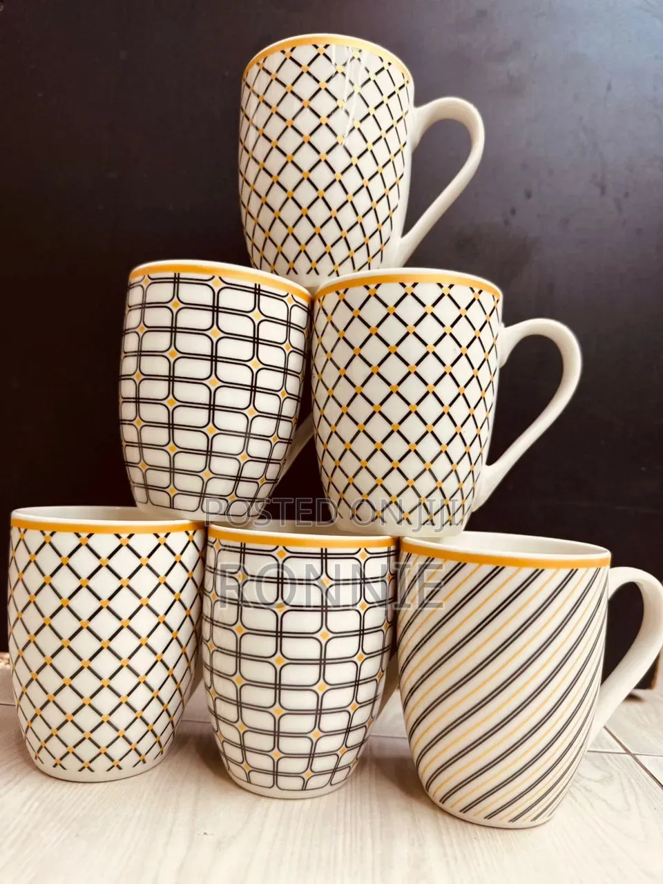 Kitchen Ware Products
