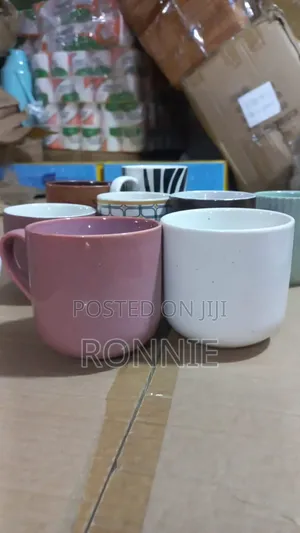 Kitchen Ware Products