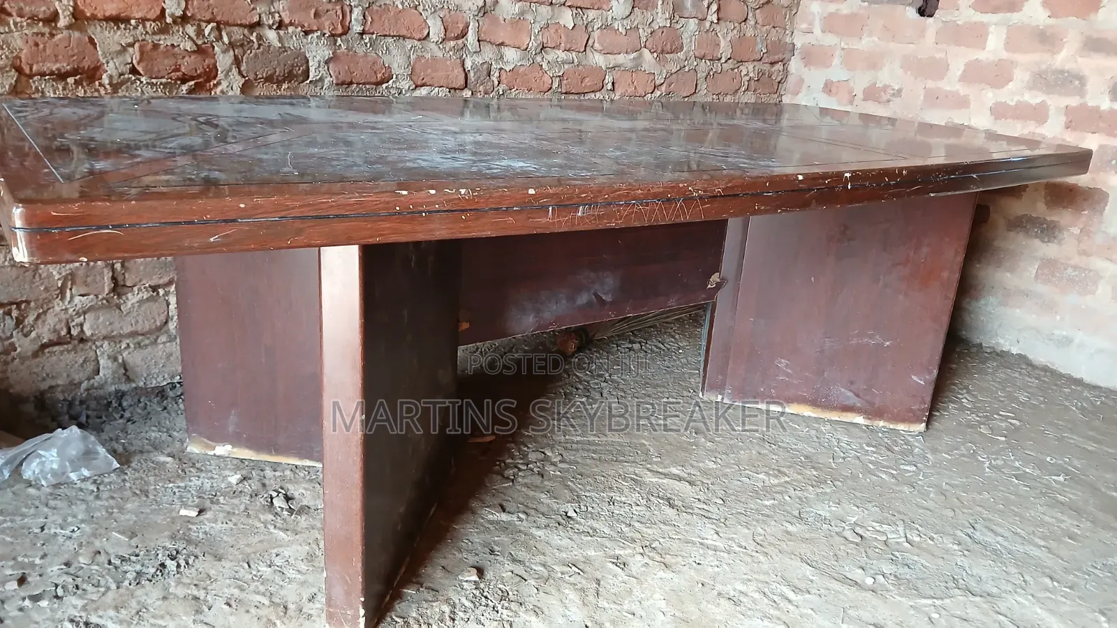 Office Table