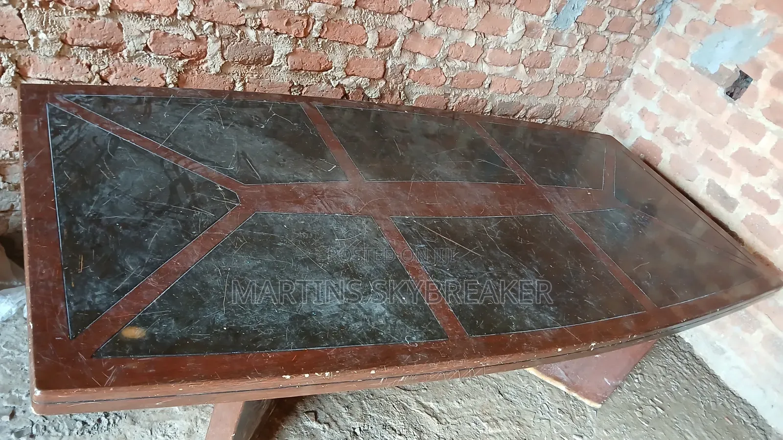 Office Table