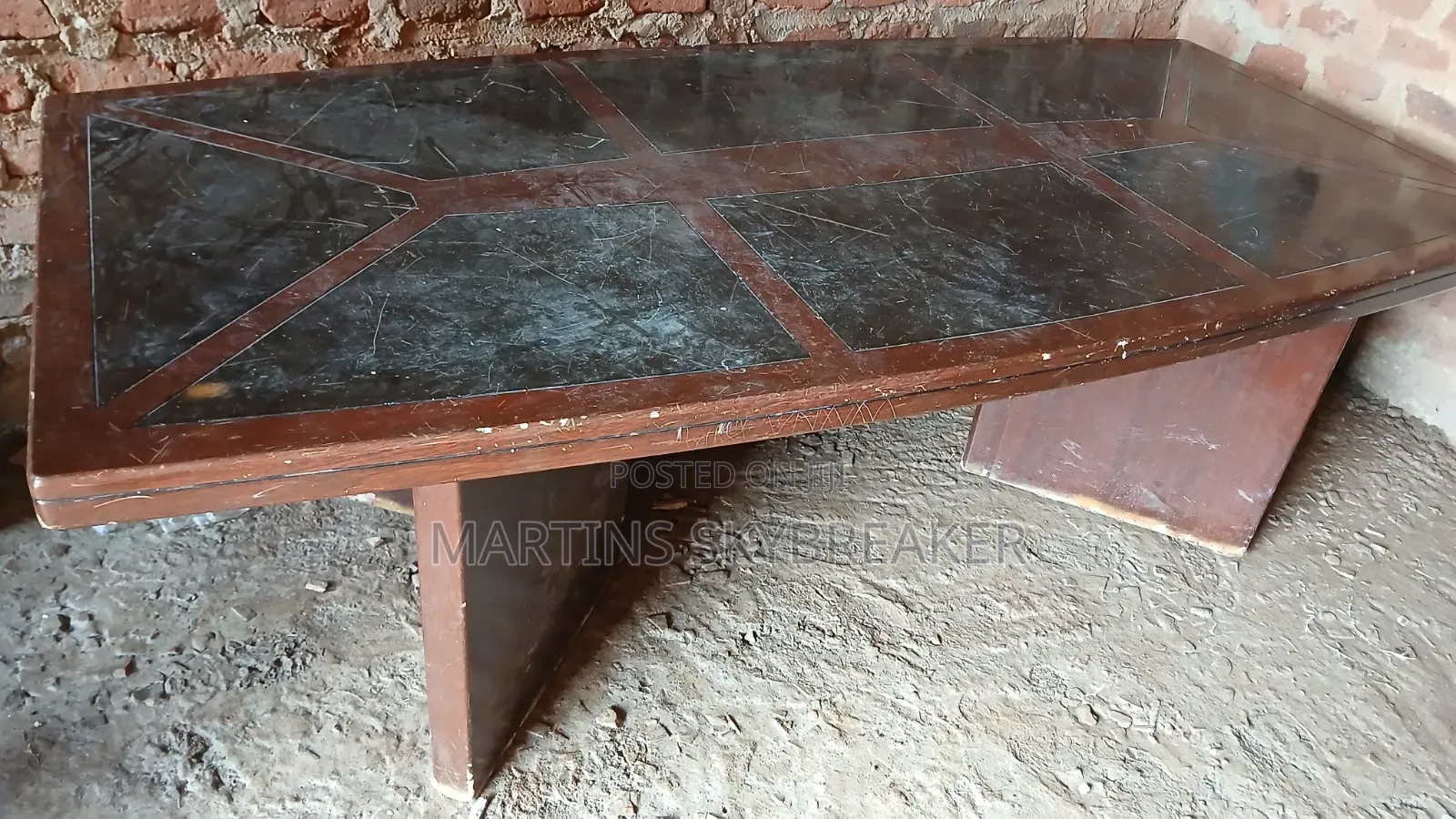 Office Table