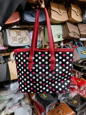 Luxury Tooti Bags