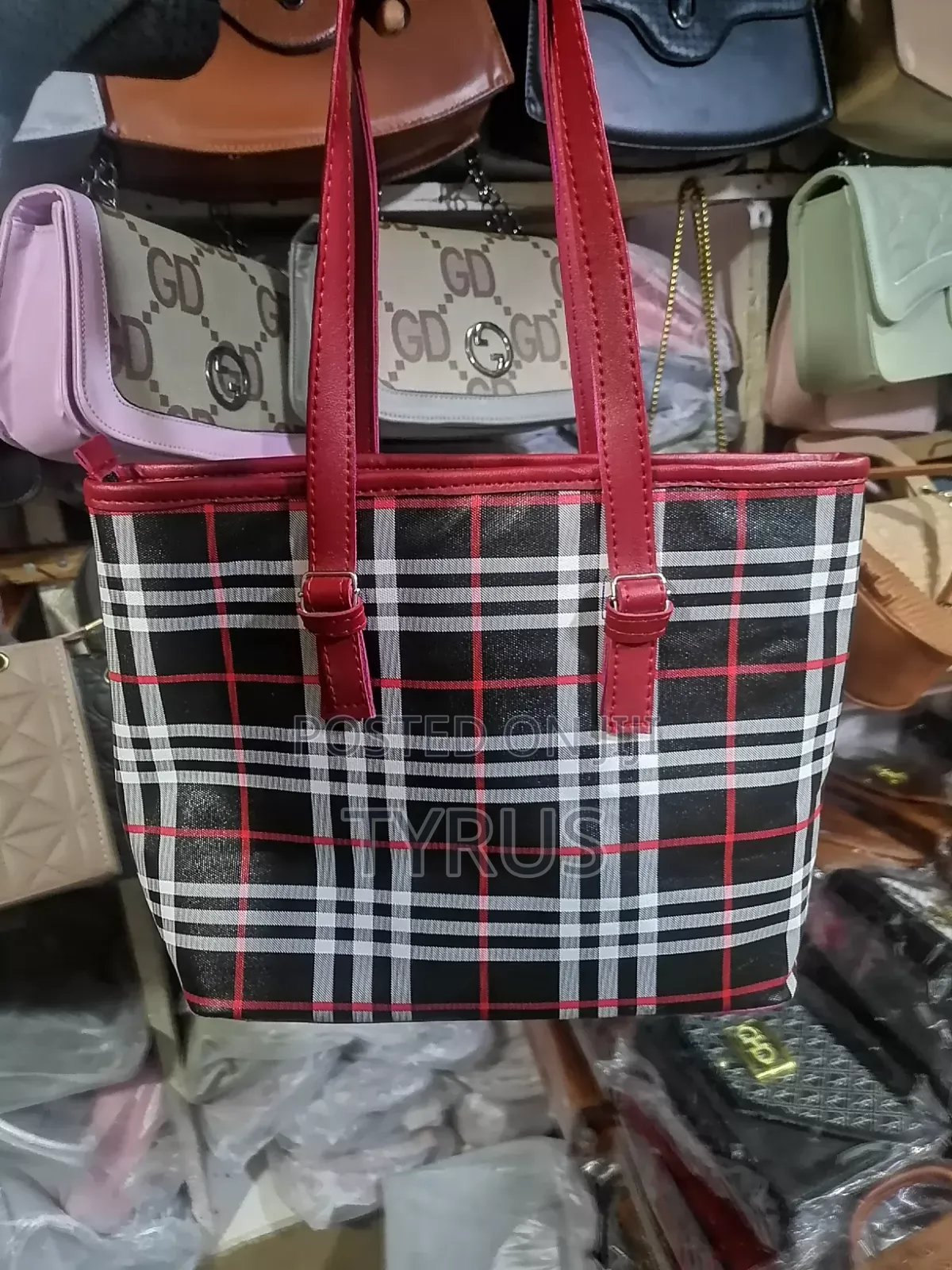 Luxury Tooti Bags