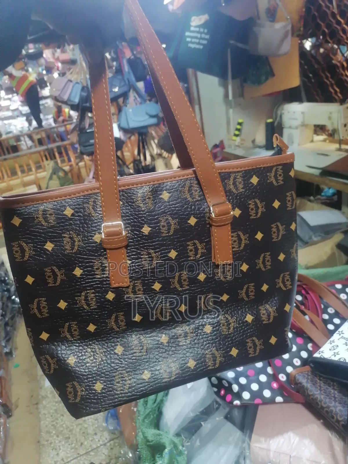 Luxury Tooti Bags