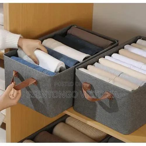 Wardrobe Organizer