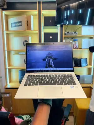 Laptop HP EliteBook 1040 G4 16GB Intel Core i7 SSD 512GB