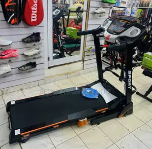 Treadmill Heavy Duty (Incline Decline )