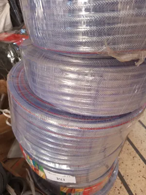 Hose Pipe 50 Meters 0.5inches