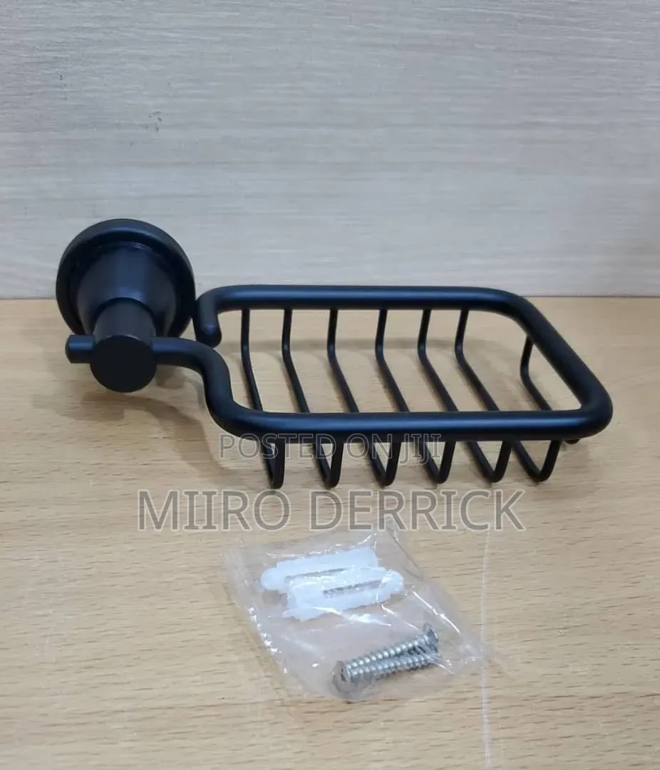 Soap Dish Holder