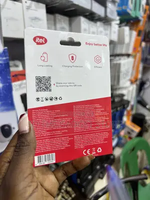 Original Battery Bl-25bi