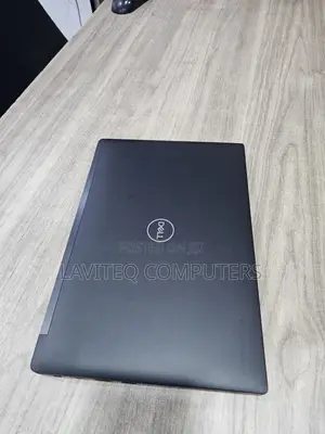 Laptop Dell Latitude 7280 8GB Intel Core i5 SSD 256GB