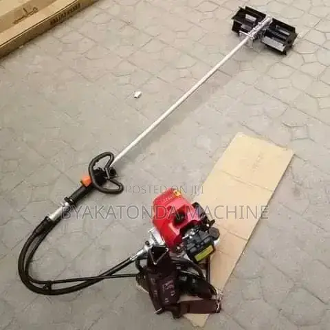 Honda 4stroke Weeding Machine