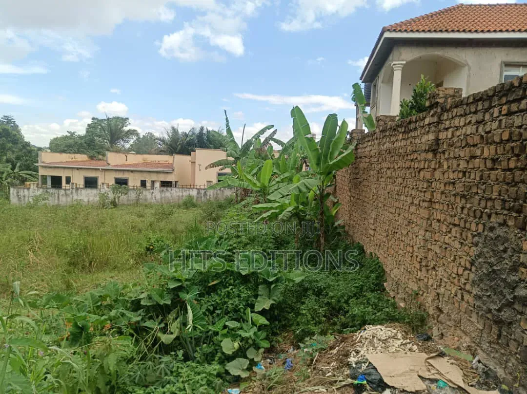 Furnished 1bdrm Duplex in Nakawa for sale