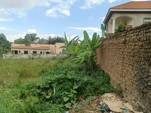 Furnished 1bdrm Duplex in Nakawa for sale