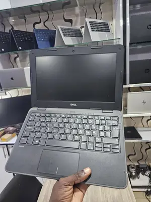 Laptop Dell Latitude 3189 4GB Intel Celeron SSD 128GB