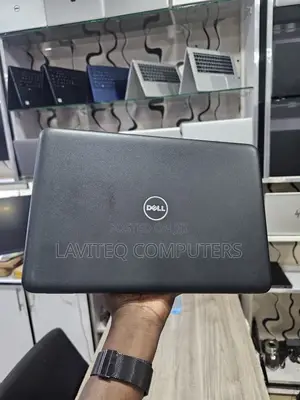 Laptop Dell Latitude 3189 4GB Intel Celeron SSD 128GB