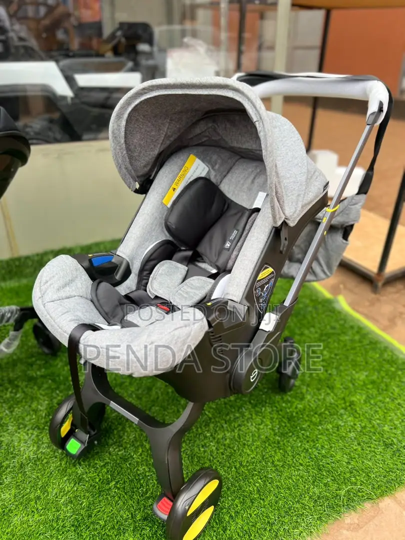 4 in 1 Baby Stroller Car Seat – Baby Venture Ride Collection Stroller