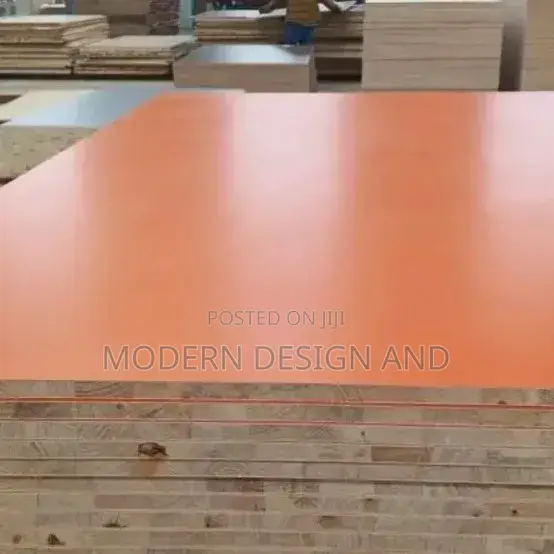 Mdf And Block Boards Sales
