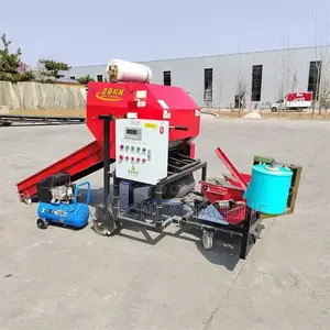 Silage Baler