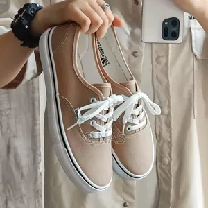 Vans for Men and Women