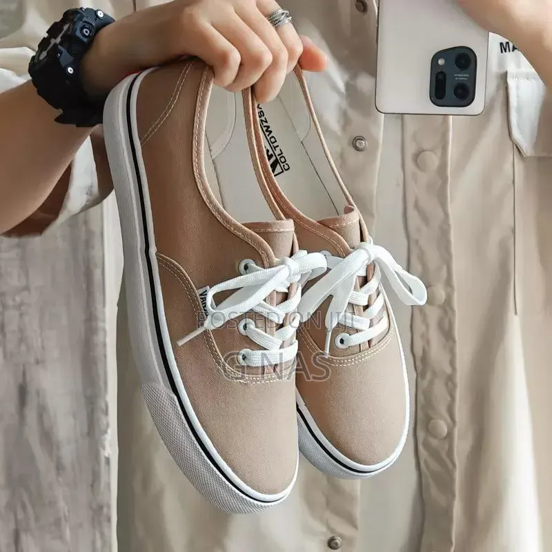 Vans for Men and Women