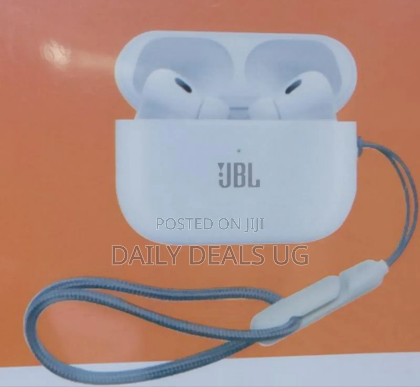JBL Airpods Pro Android iPhone High Quality Bass