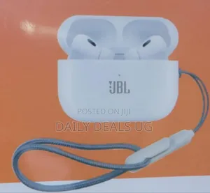 JBL Airpods Pro Android iPhone High Quality Bass