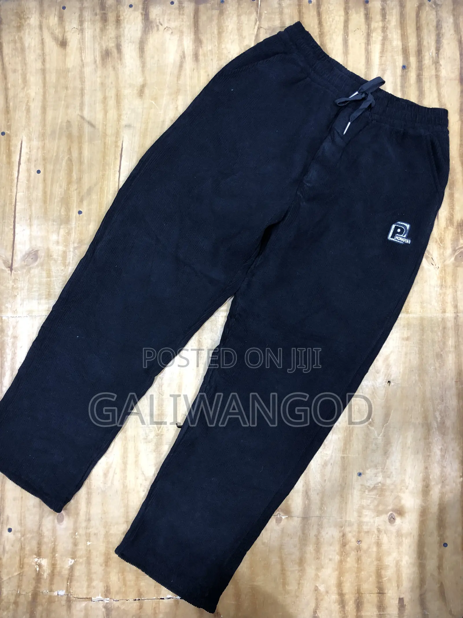 Chordal Pants