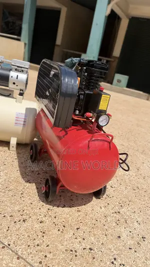 50ltr Air Compressor Belt for Paint Spraying